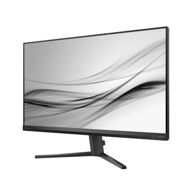 PHILIPS Evnia 27M2N3500NL - 27 inch QHD gaming monitor 180 Hertz 1 ms FreeSync Prem (2560x1440 DisplayPort HDMI) black/gray