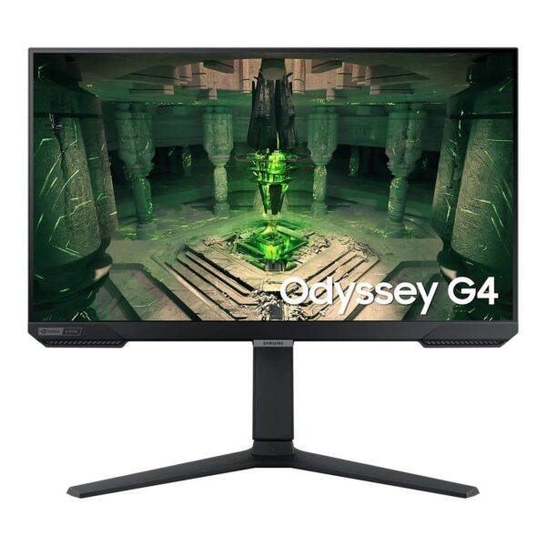 Samsung Odyssey G4 LS25BG400EUXXU 25" 240Hz 1ms IPS Full HD Gaming Monitor - 2xHDMI Displayport Height Adjust