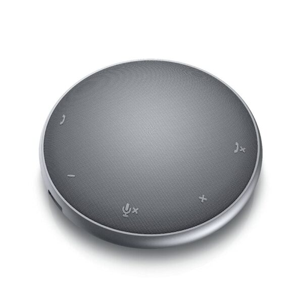 Dell MH3021P Mobile Adapter Speakerphone Grey