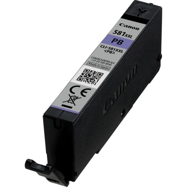 Canon INK CLI-581XXL PB NON-BLISTERED PRODUCTS Black