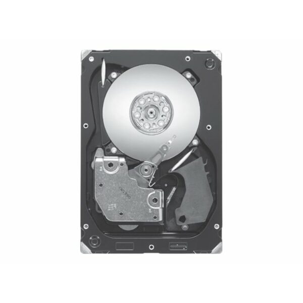 Hard Drive Seagate ST3600057SS 35" 600 GB