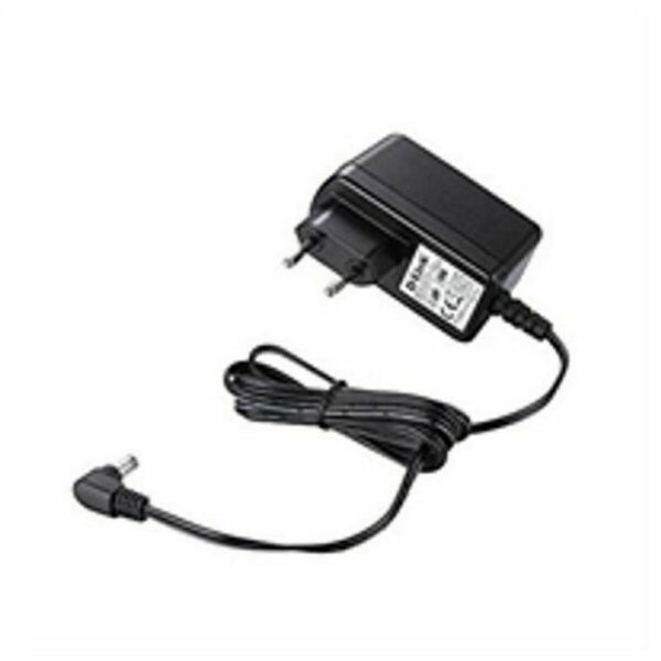 D-Link Power Cord PSM-12V-38-B Black