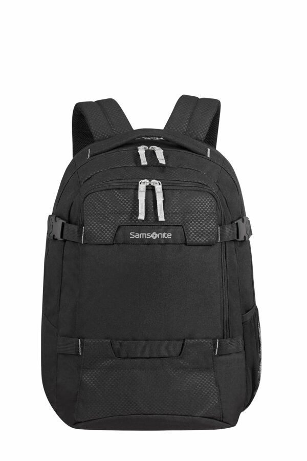 Samsonite Sonora - 14 Inch Laptop Backpack 44 cm 23 Litre Black