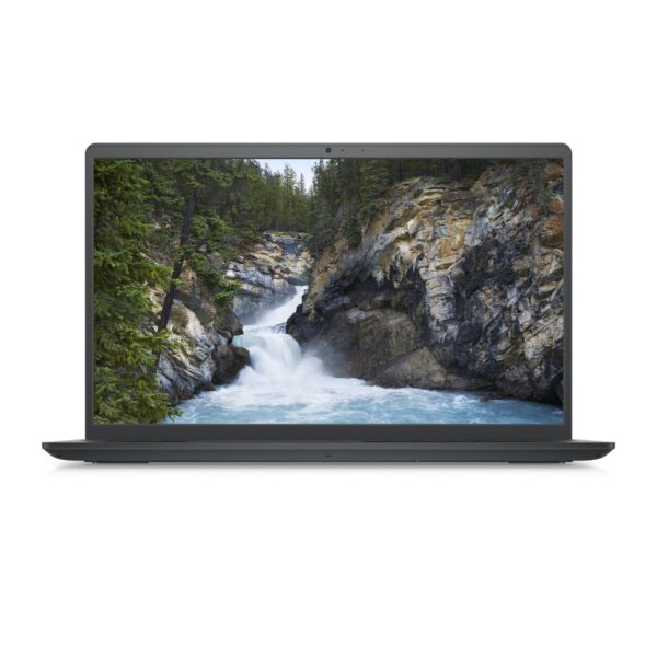 Dell Vostro 3520 Laptop 396 cm (156") Full HD Intel Core i5 i5-1235U 8 GB DDR4-SDRAM 256 SSD Wi-Fi 5 (80211ac) Windows 11 Pro Black