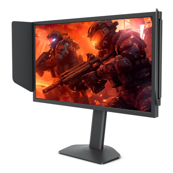 BenQ Zowie XL2546X 245 Fast TN 240Hz Gaming Monitor DyAc 2 1080p Limited Edition