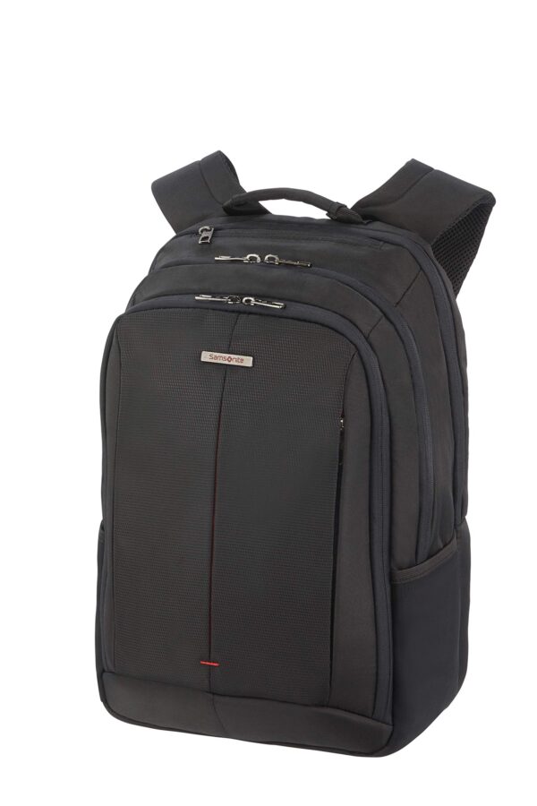 Samsonite Guardit 20 - Laptop Backpack 156" 44 cm 225 L Black (Black)