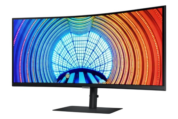 Samsung 34" S65TCUWQHDViewFinity Monitor