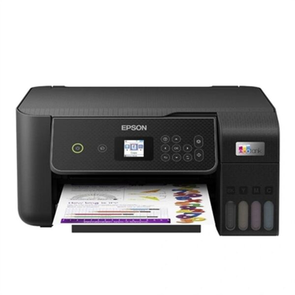 Epson Multifuncin Ecotank ET-2870