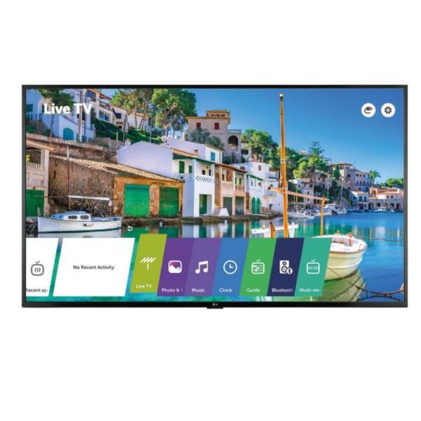 LG Television 65US662H