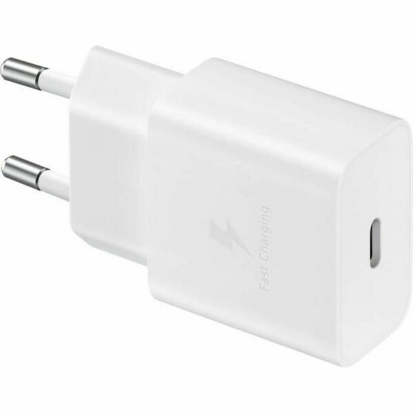 SAMSUNG Portable charger EP-T1510NWEGEU White