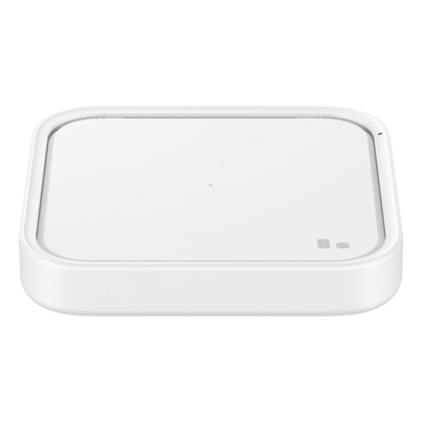 SAMSUNG Cordless Charger EP-P2400TWEGEU White