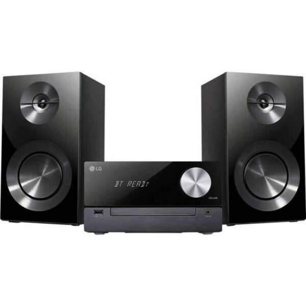 LG Mini Hifi XBoom Micro Hi-Fi