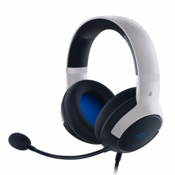 Razer Headphones RZ04-03970700-R3G1 White/Black