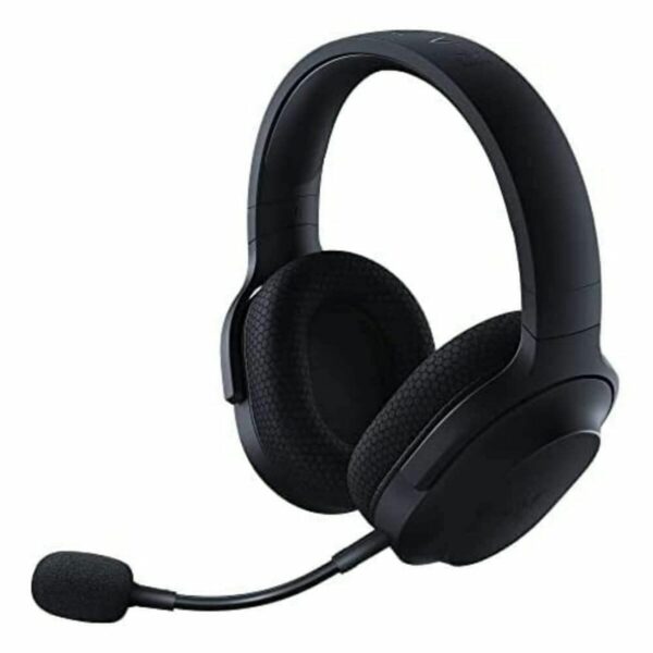 Razer Gaming Headset with Microphone Barracuda X