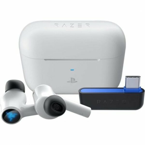 Razer Microphone RZ12-03820300-R3G1 White