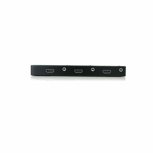 Startech HDMI Switch ST122HDMI2 Black