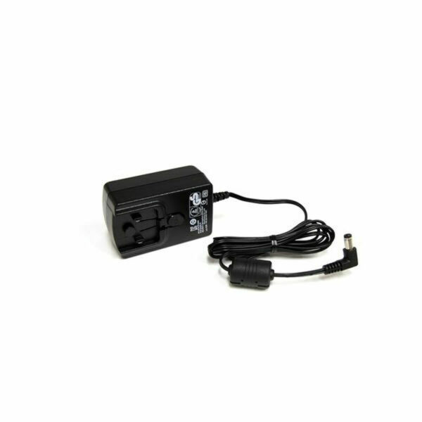 Startech Current Adaptor IM12D1500P Black