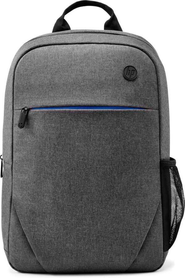 HP 1E7D6AA Prelude 156 Backpack Black