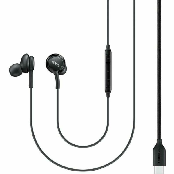 SAMSUNG Headphones EO-IC100 Black